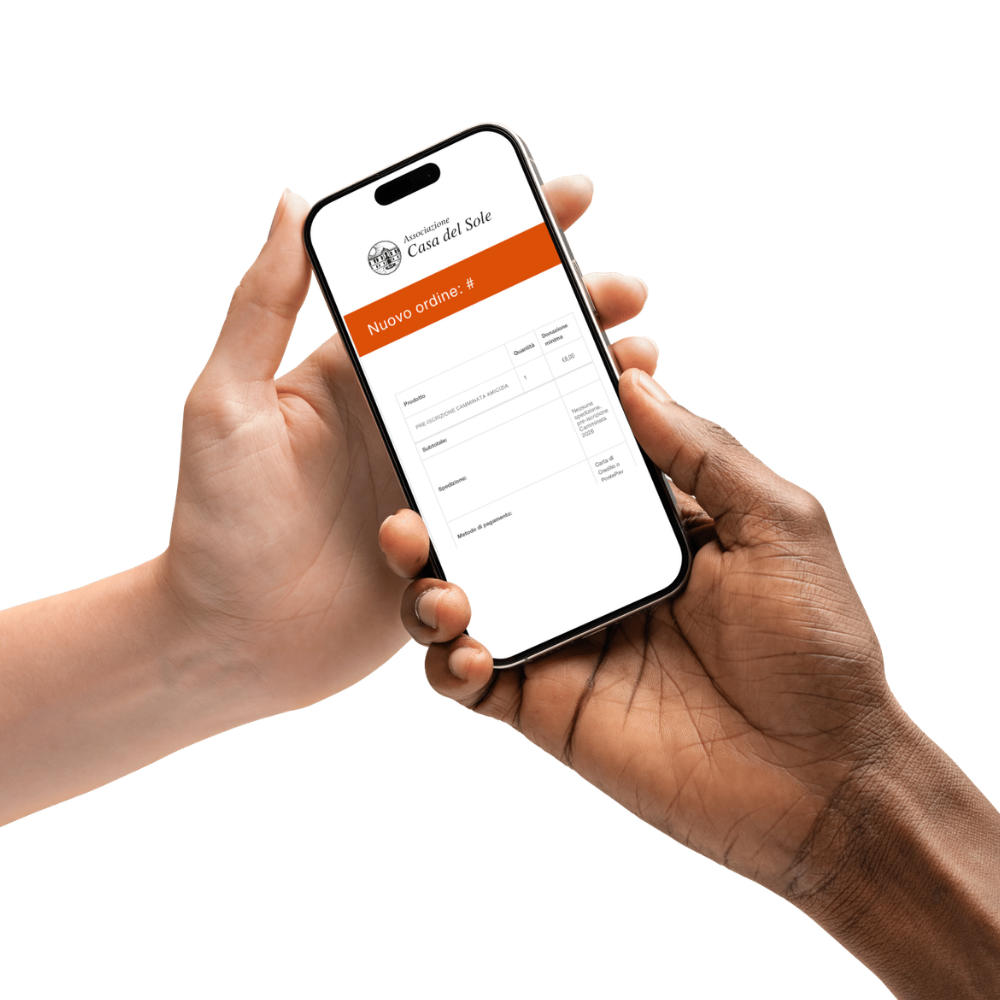 ISCRIZIONE 22^ CAMMINATA SOLE GARDA - immagine 3