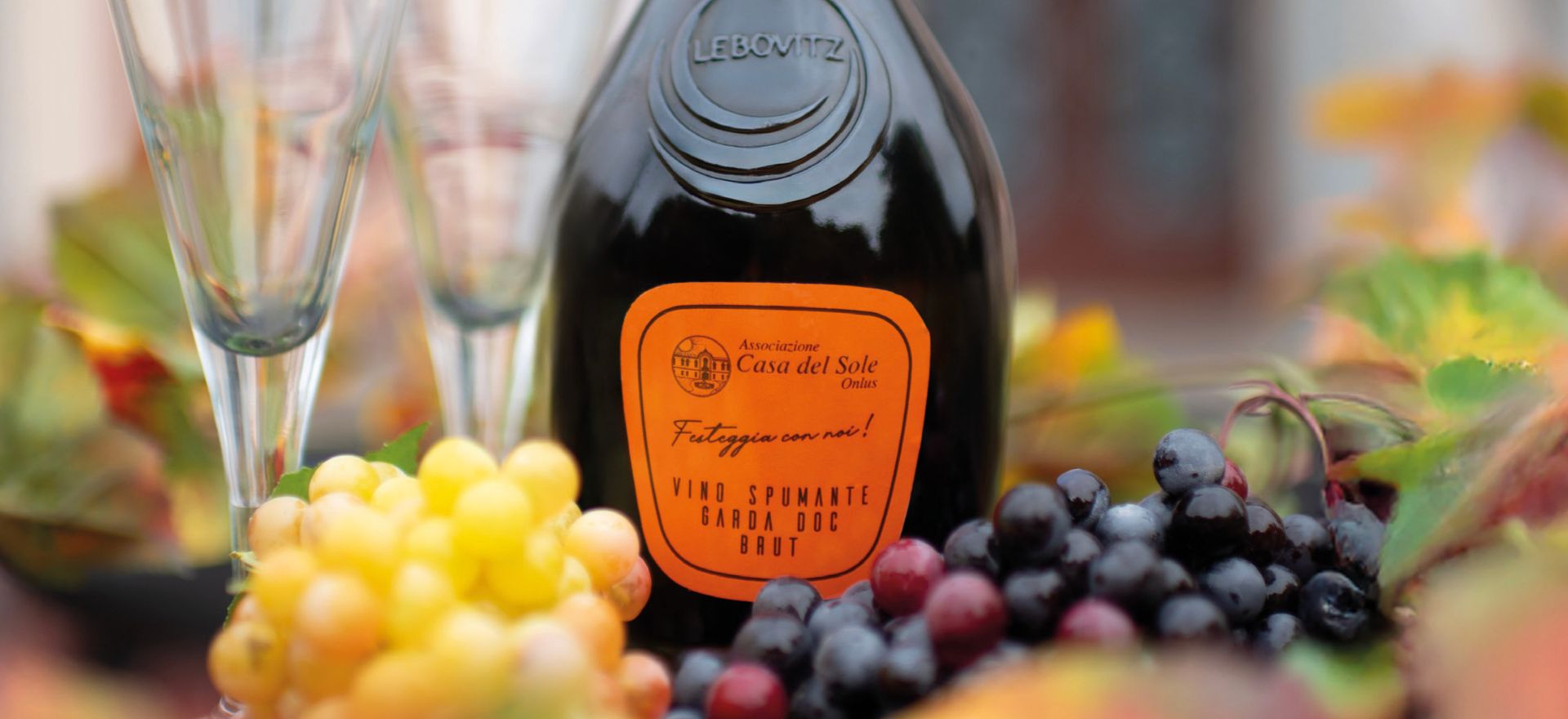 BOTTIGLIA 60°- CONFEZIONE DA 6 - immagine 4