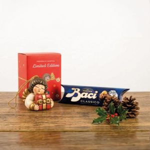 un dolce pensiero di Natale - Aziende
